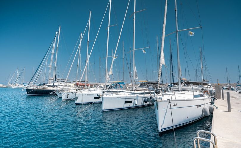 Photo Bavaria C42 (2024)