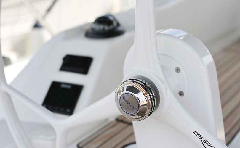 Photo Bavaria C42 (2024)