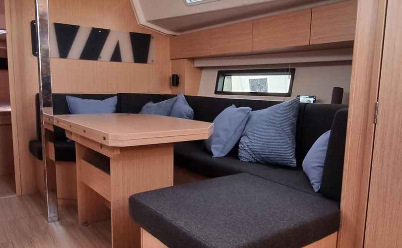 Photo Bavaria C42 (2021)
