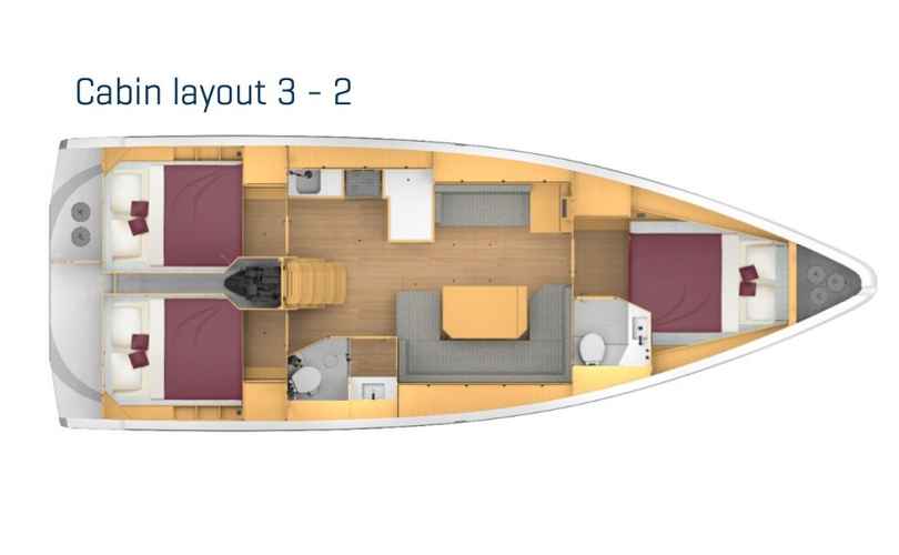 Photo Bavaria C42 (2022)
