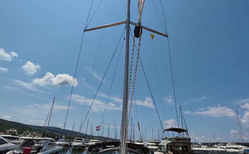 Photo Bavaria C42 (2023)