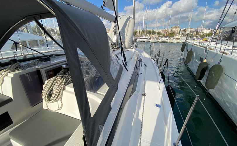 Photo Bavaria C42 (2022)