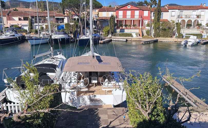 Photo Bavaria C42 (2023)