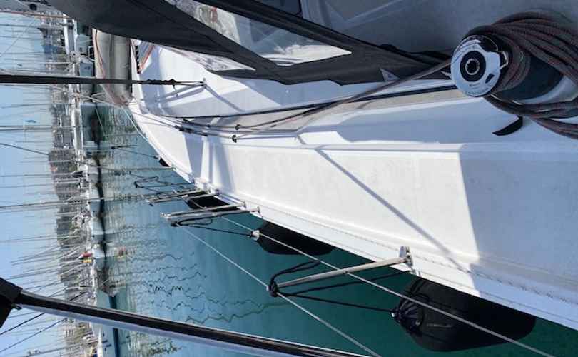 Photo Bavaria C42 (2022)