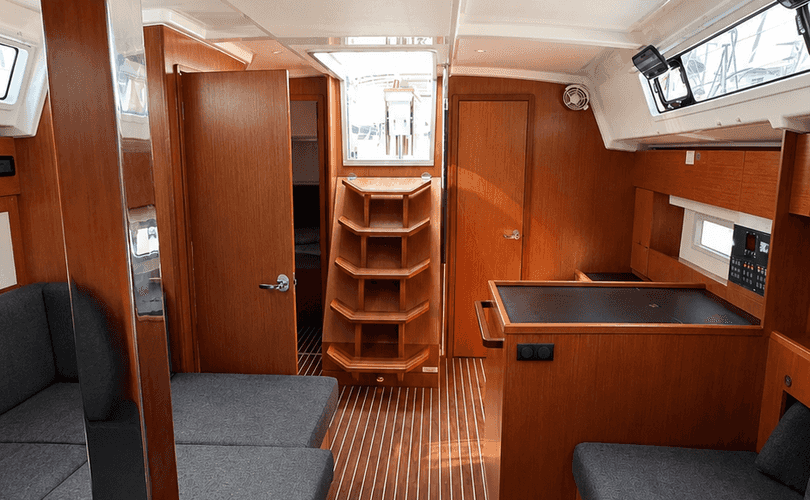 Photo Bavaria C42 (2022)