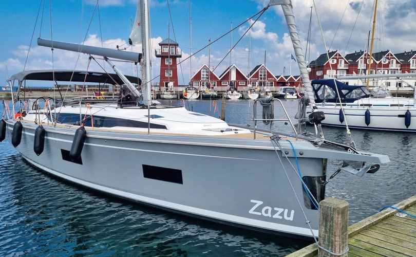 Photo Bavaria C42 (2021)