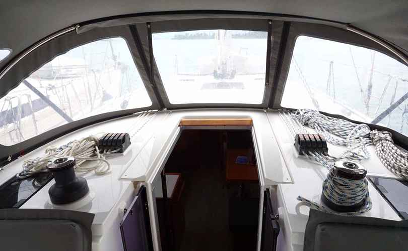 Bavaria C42