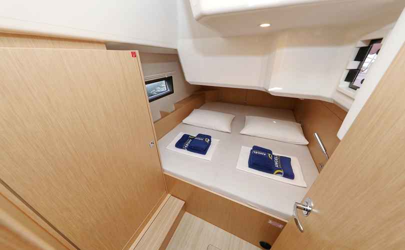 Photo Bavaria C42 (2024)