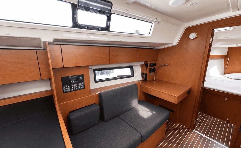 Photo Bavaria C42 (2022)