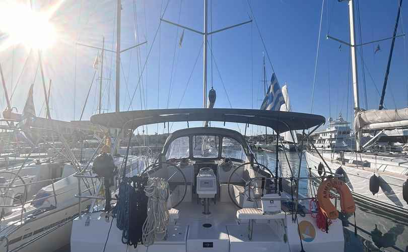 Bavaria C42