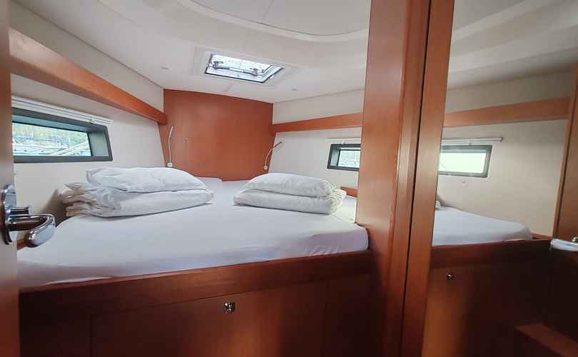 Bavaria C42
