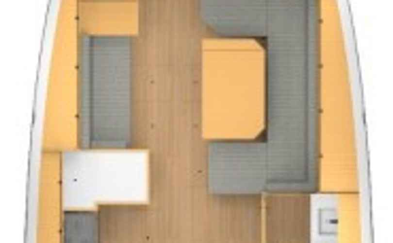 Photo Bavaria C42 (2024)