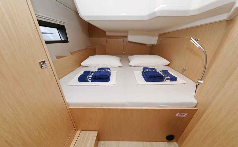 Photo Bavaria C42 (2024)