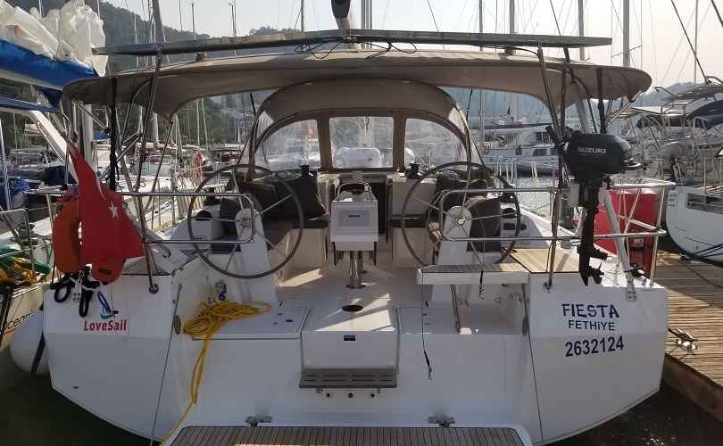 Photo Bavaria C42 (2021)