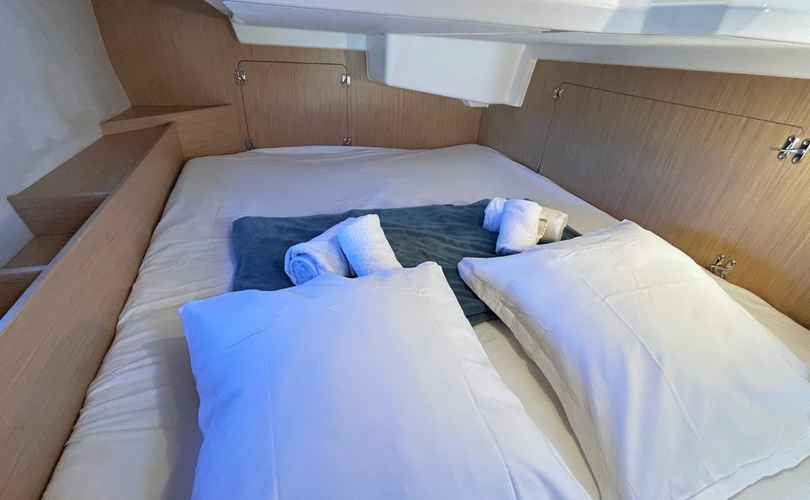 Photo Bavaria C42 (2023)