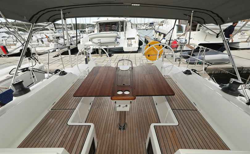 Photo Bavaria C42 (2024)