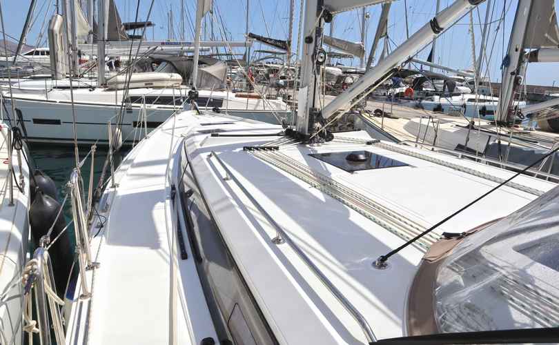 Photo Bavaria C42 (2024)