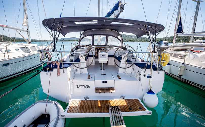 Photo Bavaria C42 (2022)