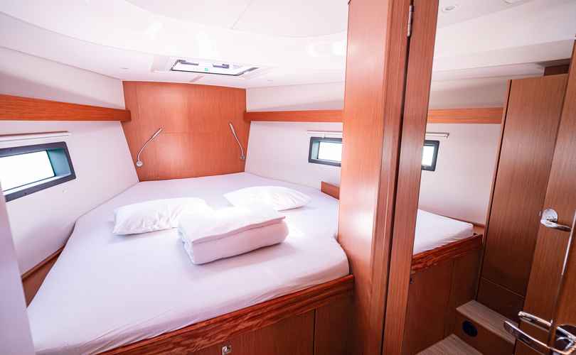 Photo Bavaria C42 (2022)