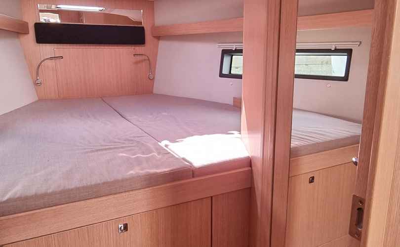 Photo Bavaria C42 (2021)