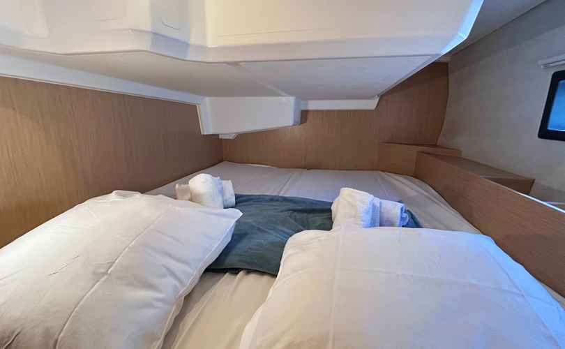 Photo Bavaria C42 (2023)