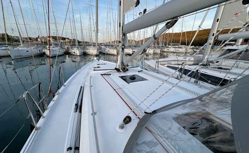 Photo Bavaria C42 (2024)