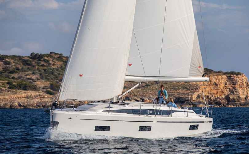 Photo Bavaria C42 (2026)