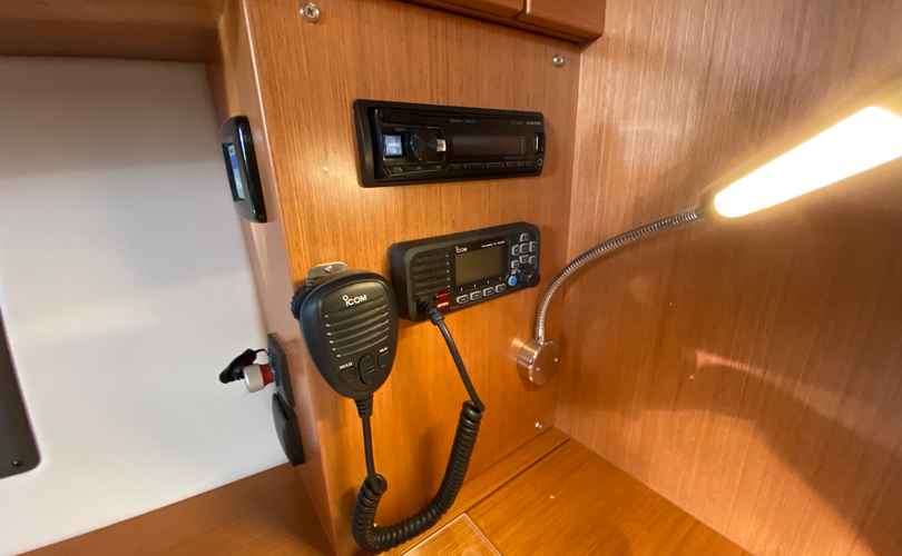Photo Bavaria C42 (2022)