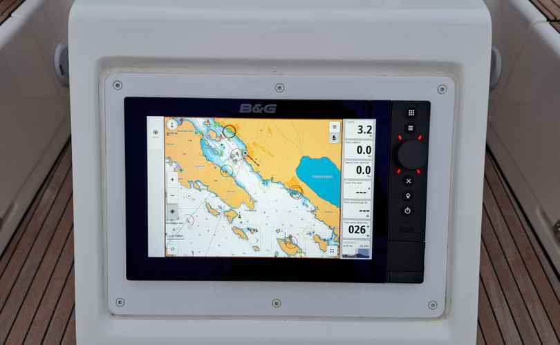 Photo Bavaria C42 (2020)