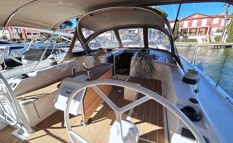 Photo Bavaria C42 (2023)