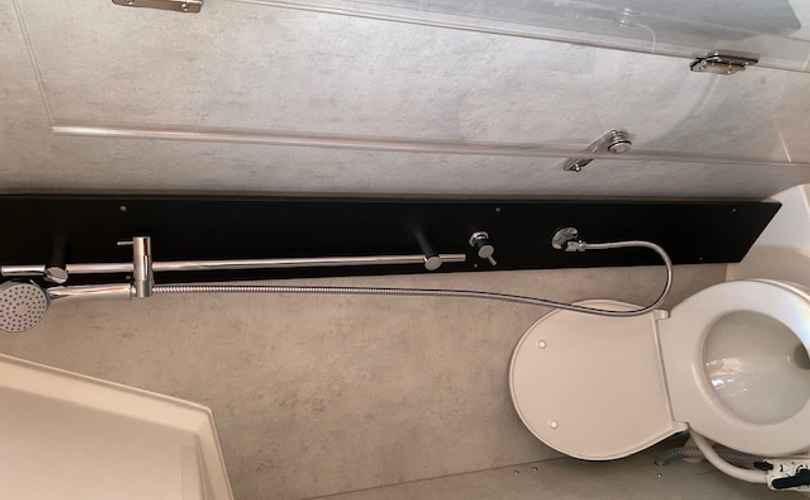 Photo Bavaria C42 (2022)