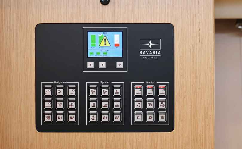 Photo Bavaria C42 (2024)