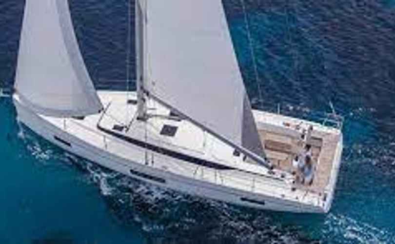 Photo Bavaria C42 (2022)