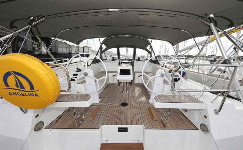 Photo Bavaria C42 (2024)