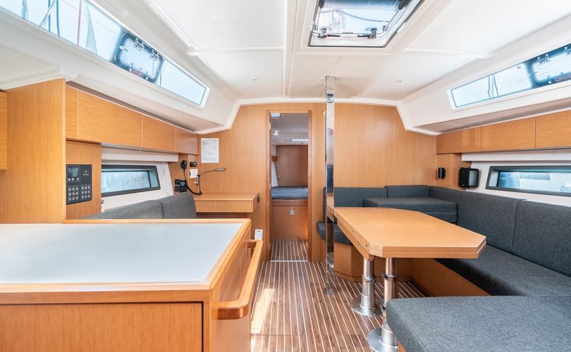 Bavaria C42
