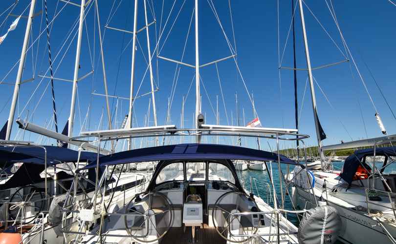 Bavaria C42