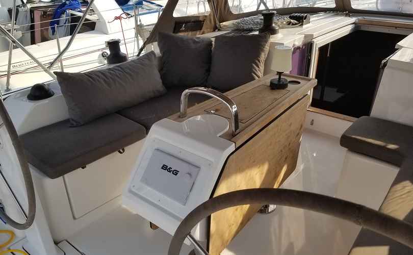 Photo Bavaria C42 (2021)