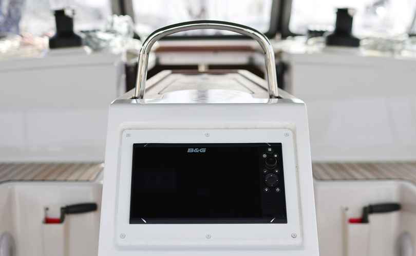 Photo Bavaria C42 (2024)