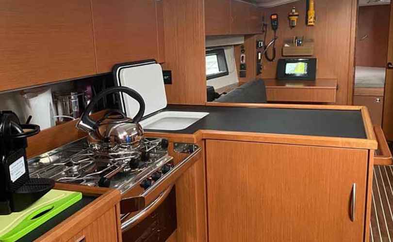 Photo Bavaria C42 (2021)