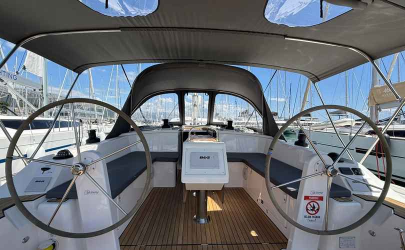 Photo Bavaria C42 (2025)