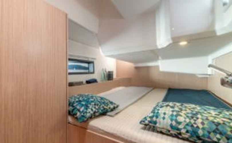 Photo Bavaria C42 (2022)