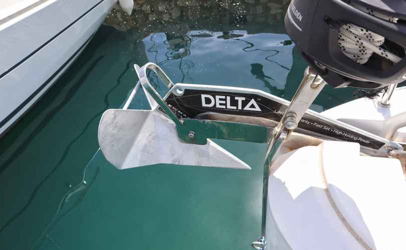 Photo Bavaria C42 (2024)