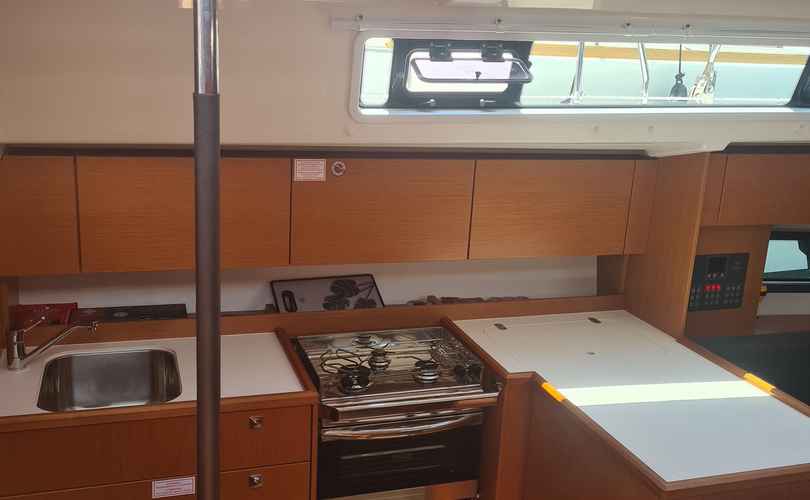 Photo Bavaria C42 (2021)