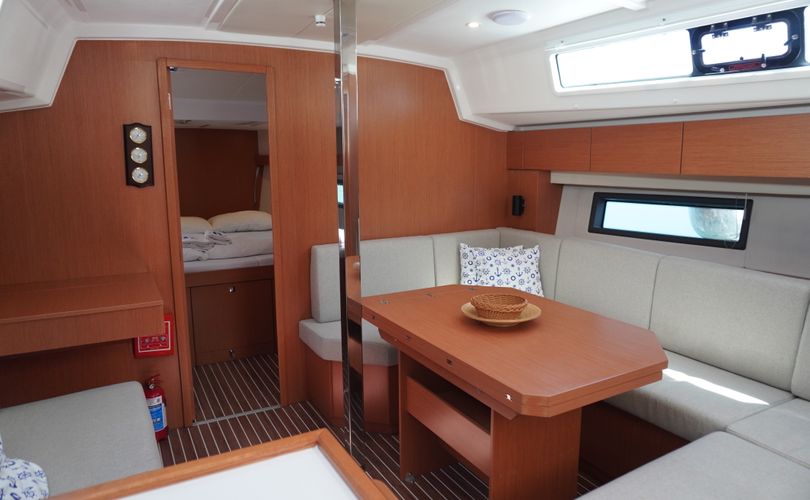 Photo Bavaria C42 (2025)