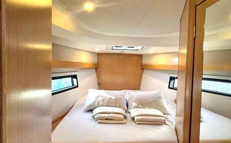 Bavaria C42