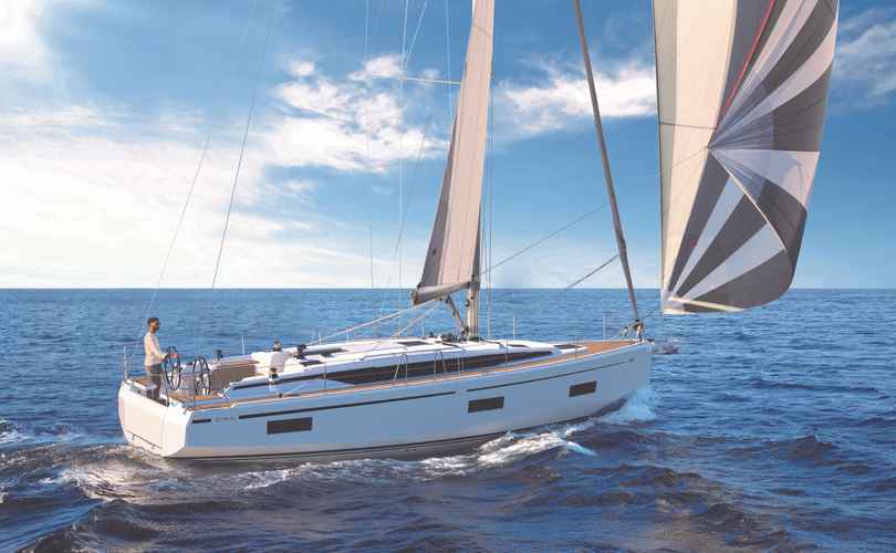 Photo Bavaria C42 (2024)