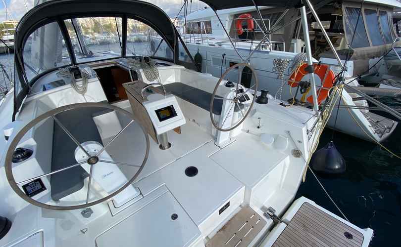 Photo Bavaria C42 (2022)