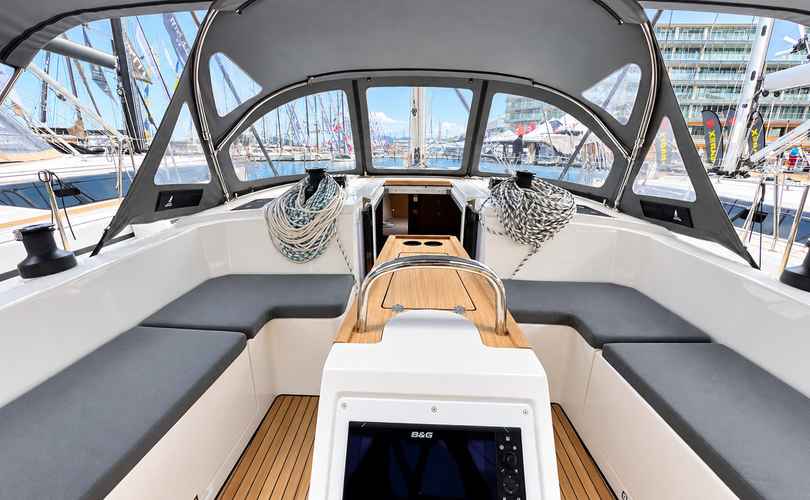 Photo Bavaria C42 (2024)