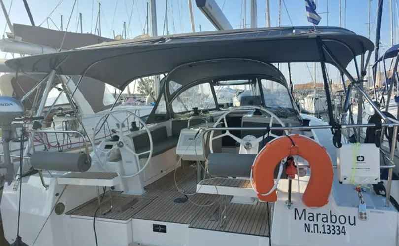 Photo Bavaria C42 (2023)