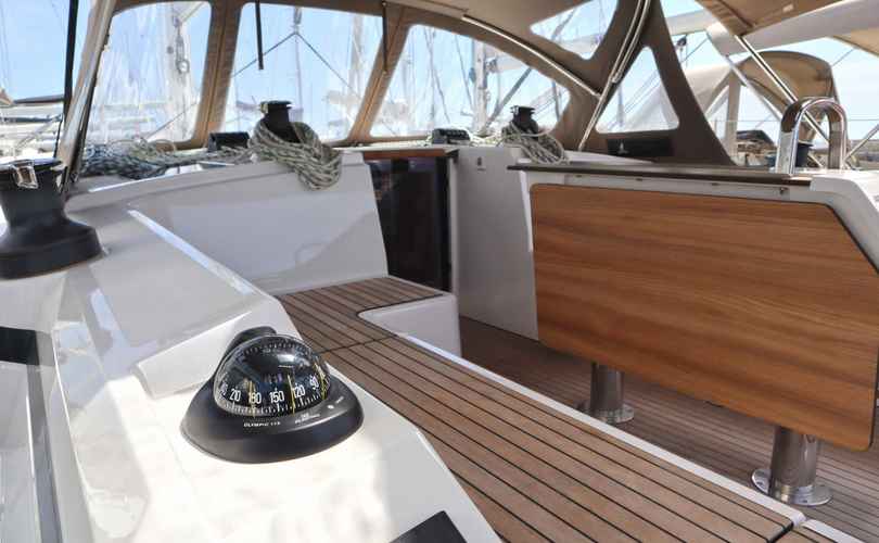 Photo Bavaria C42 (2024)